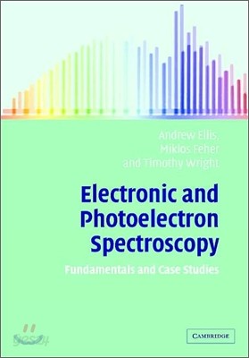 Electronic and Photoelectron Spectroscopy: Fundamentals and Case Studies