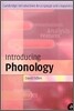 Introducing Phonology