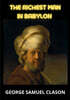 The Richest Man In Babylon