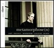 Joseph Moog 독주 피아노의 초절기교 (Metamorphose)