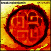Breaking Benjamin - Saturate (CD)