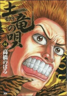 土龍の唄  44