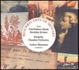 Paul Badura-Skoda 모차르트: 두 대의 피아노를 위한 협주곡 K365, 교향곡 40번 (Resurrection Of Mozart)