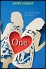 One