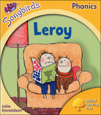 Leroy