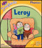 Oxford Reading Tree Songbirds Phonics: Level 5: Leroy