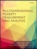 Multidimensional Poverty Measurement and Analysis