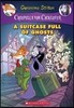 Creepella Von Cacklefur #7: A Suitcase Full of Ghosts