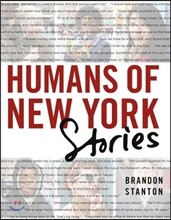 Humans of New York: Stories