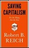 Saving Capitalism