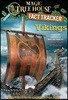 Magic Tree House Fact Tracker #33 : Vikings