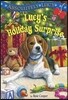 Absolutely Lucy #7: Lucy's Holiday Surprise