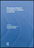 Managing situated creativity in cultural industries