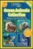 Ocean Animals Collection (National Geographic Kids Readers, Levels 1 & 2): Readers That Grow with You