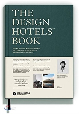 The Design Hotels Book 2015