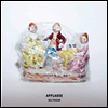 Balthazar - Applause (White Vinyl)(LP)