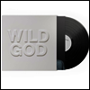 Nick Cave & The Bad Seeds - Wild God (LP)
