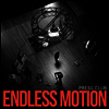 Press Club - Endless Motion (LP)
