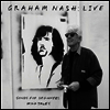 Graham Nash - Live Songs For Beginners, Wild Tales (Gatefold)(2LP)