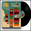 Knox Hamilton - The Heights (LP)