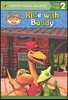 DINOSAUR TRAIN RIDE WITH BUDDY