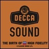 데카 사운드 3집 1944-1956 하이파이의 탄생 [LP 한정반] (The Decca Sound: the Mono Years)