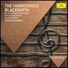 Trevor Pinnock 유명 하프시코드 작품집 (The Harmonious Blacksmith)