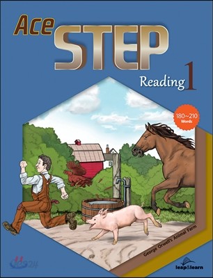 Ace Step Reading 1