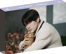 엔시티 위시 (NCT WISH) - 일본 미니 1집 WISHLIST (WISH for U - SION Ver.) [카세트테이프]