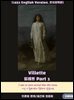Villette(빌레트) Part 1