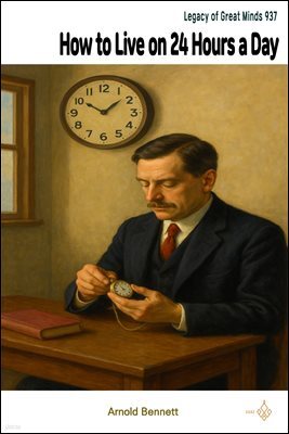 How to Live on 24 Hours a Day