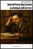 Books and Persons; Being Comments on a Past Epoch, 1908-1911 Part 2