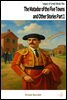 The Matador of the Five Towns and Other Stories Part 1