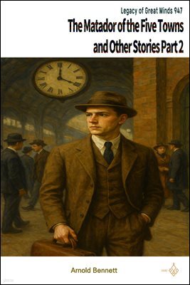 The Matador of the Five Towns and Other Stories Part 2