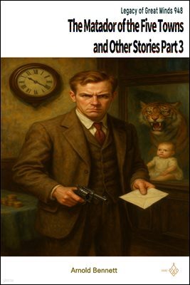 The Matador of the Five Towns and Other Stories Part 3