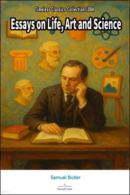 Essays on Life, Art and Science
