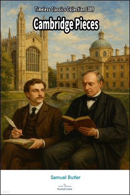 Cambridge Pieces