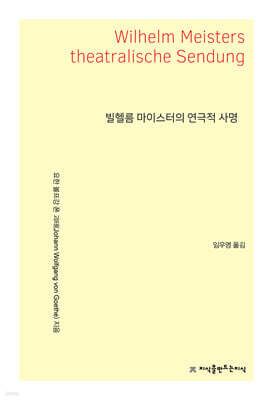 빌헬름 마이스터의 연극적 사명