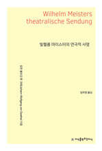 빌헬름 마이스터의 연극적 사명