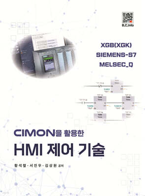 CIMON을 활용한 HMI 제어 기술