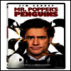 Mr. Popper's Penguins (파퍼씨네 펭귄들)(지역코드1)(한글무자막)(DVD)