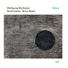 Wolfgang Muthspiel (볼프강 무스피엘) / Scott Colley (스캇 콜리) / Brian Blade (브라이언 블레이드) - Tokyo