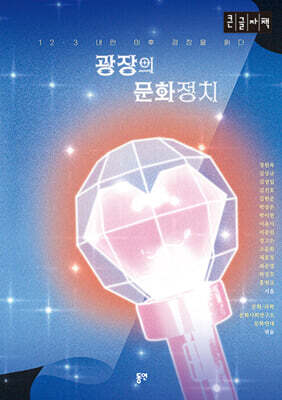 광장의 문화정치 (큰글자책)