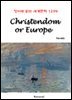 Christendom or Europe - 영어로 읽는 세계문학 1299