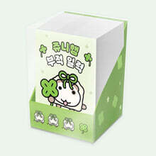 쥬니햄 부적 일력