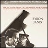 Byron Janis 리스트: 피아노 협주곡 - 바이론 야니스 [LP]