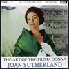 Joan Sutherland 조안 서덜랜드 - 프리마 돈나의 예술 (The Art Of The Primadonna) [2 LP]