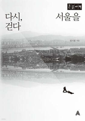 다시, 서울을 걷다 (큰글자책)