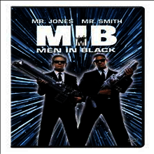 Men In Black (맨 인 블랙)(지역코드1)(한글무자막)(DVD)