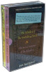 Sisterhood of the Traveling Pants/Second Summer of the Sisterhood Boxed Set